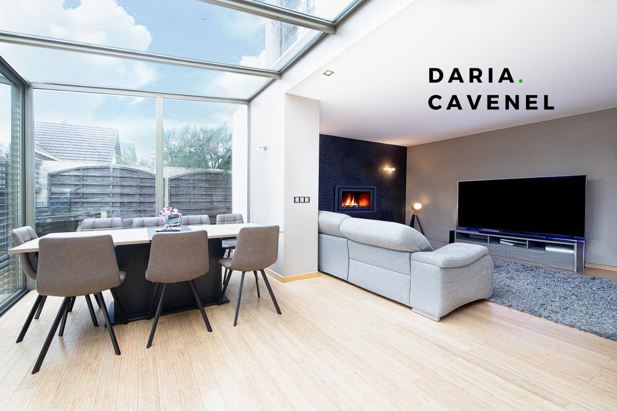 Maison 6 Pièce(s) Le Raincy