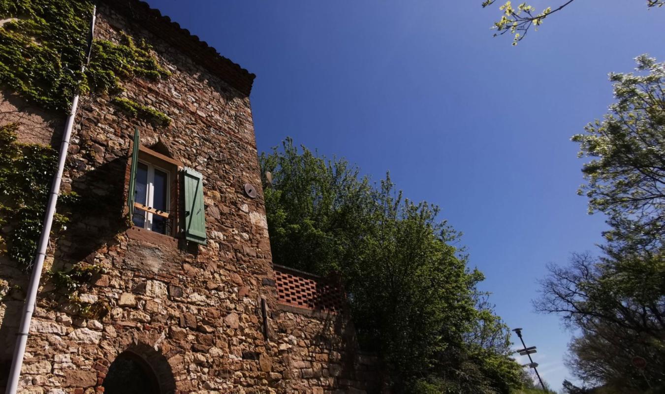 Maison de ville 3 Pièce(s) Cordes-sur-Ciel