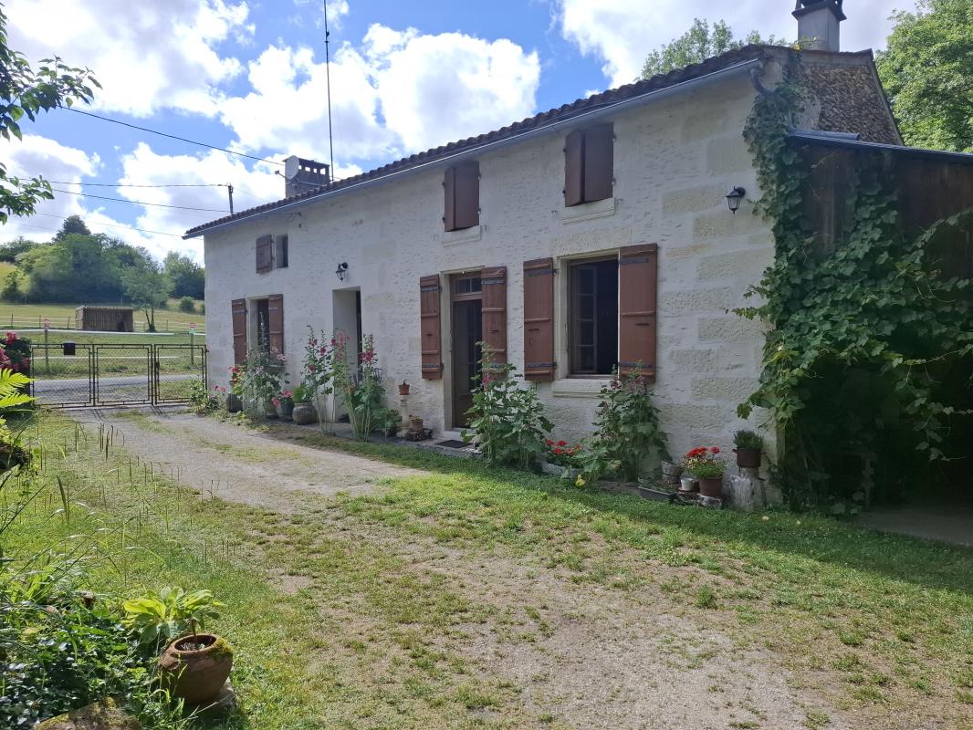 Maison de ville 4 Pièce(s) Chaniers