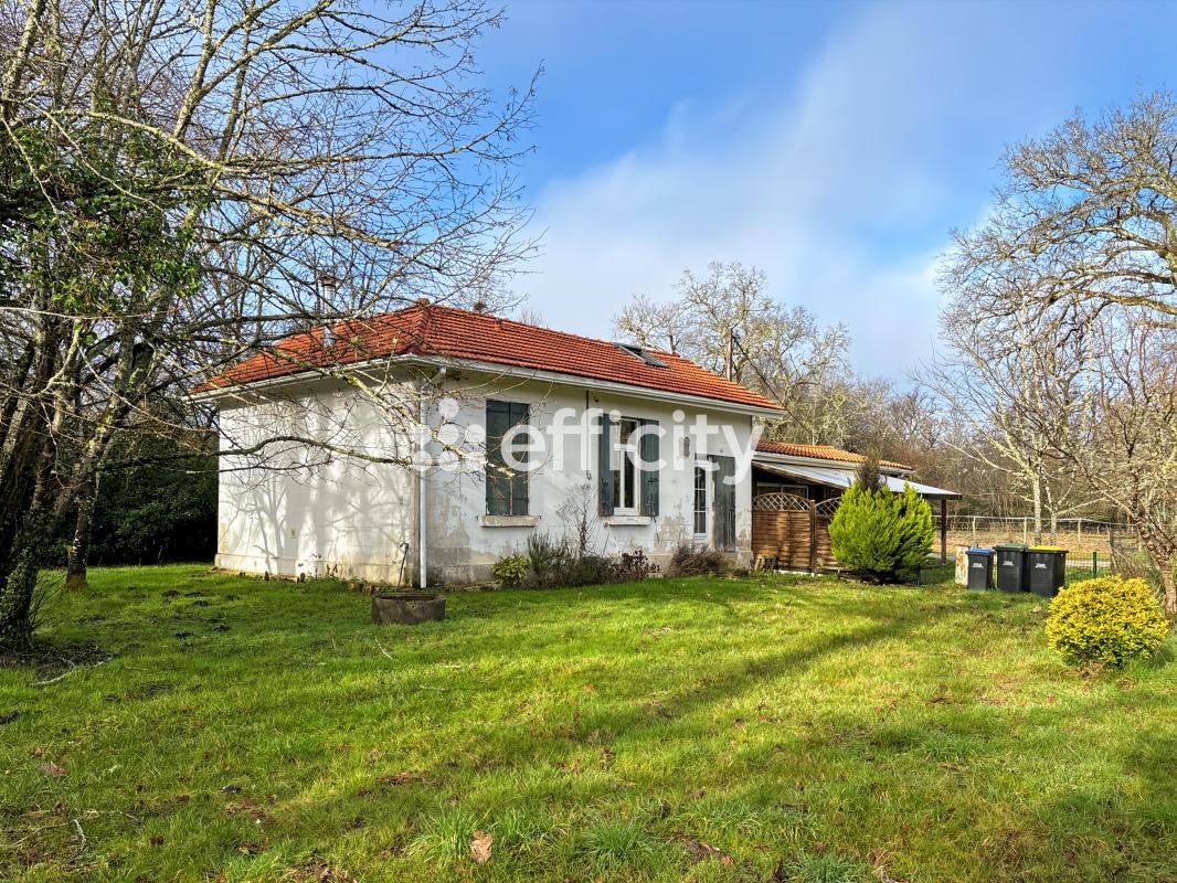 Maison de ville 6 Pièce(s) Cestas