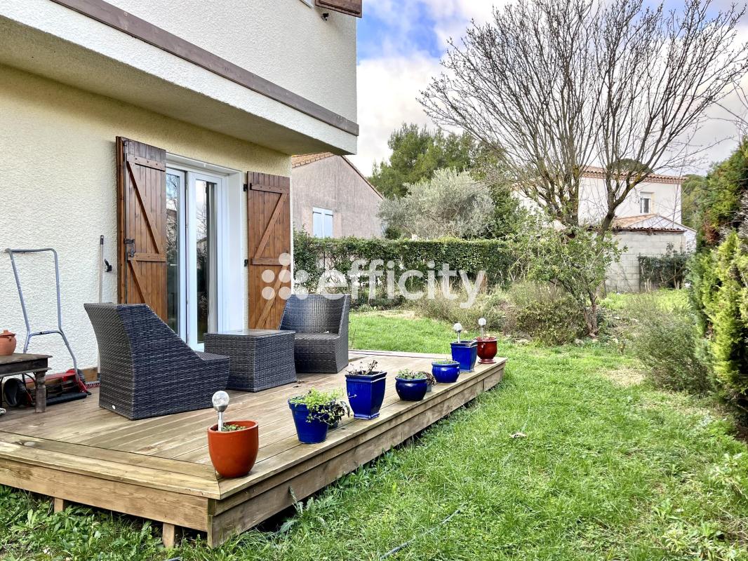 Maison de ville 3 Pièce(s) Pézenas