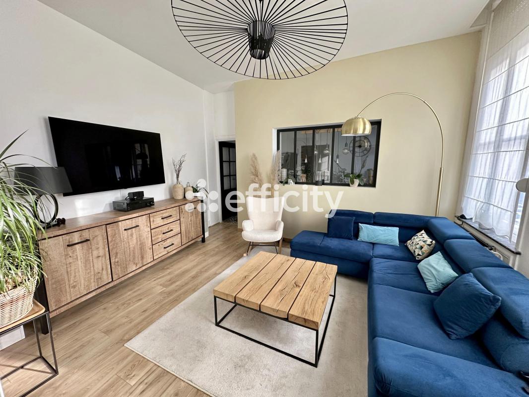 Triplex 4 Pièce(s) Douai