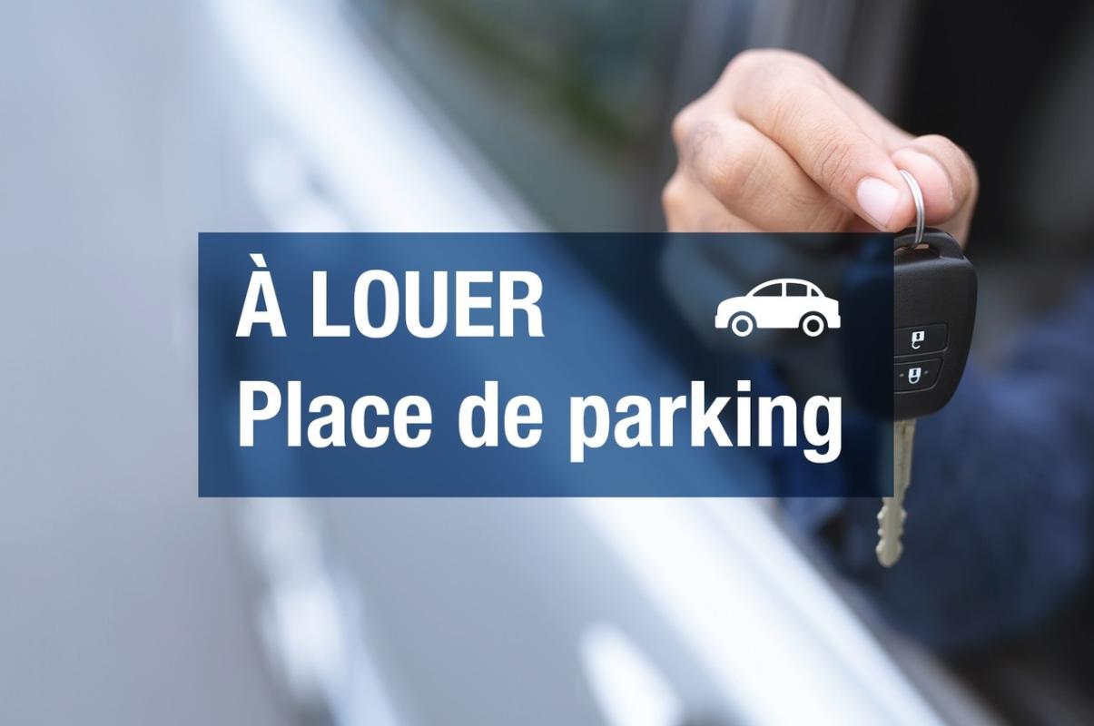 Parking  Asnières-sur-Seine