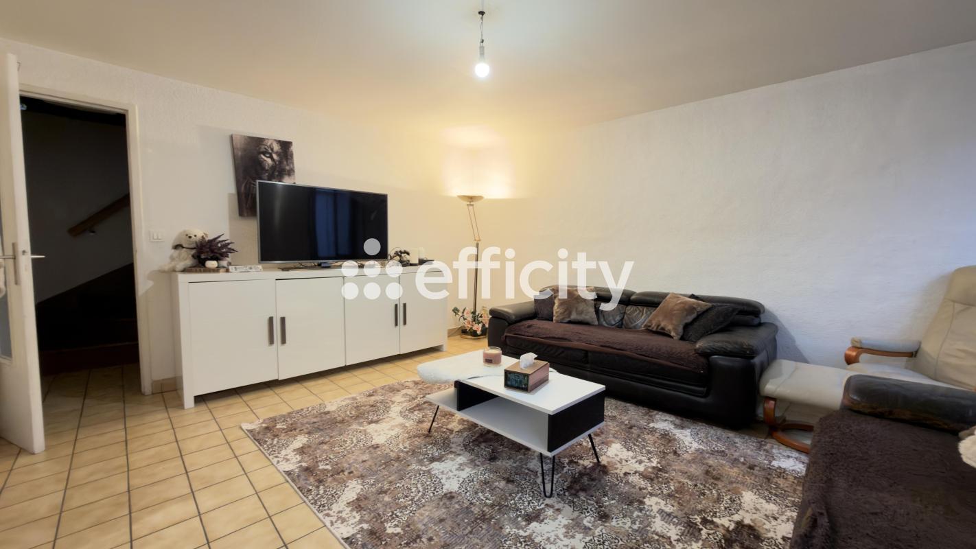 Immeuble 4 Pièce(s) Le Péage-de-Roussillon