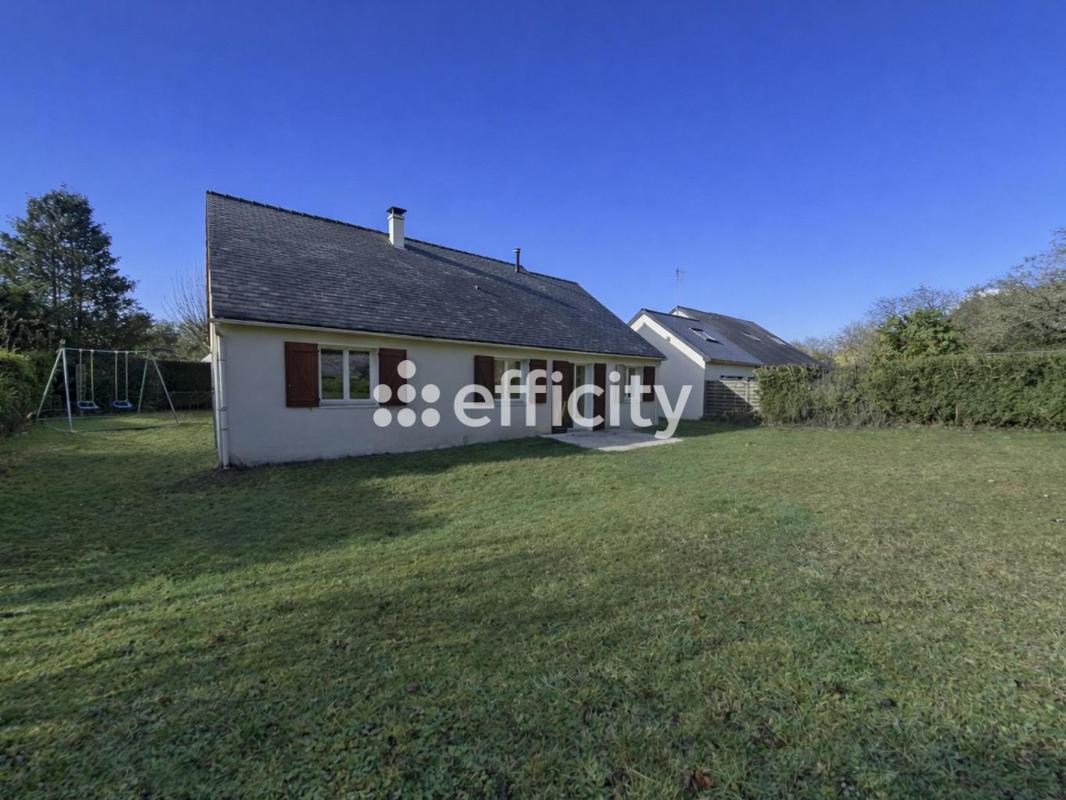 Pavillon 5 Pièce(s) Saint-Avertin