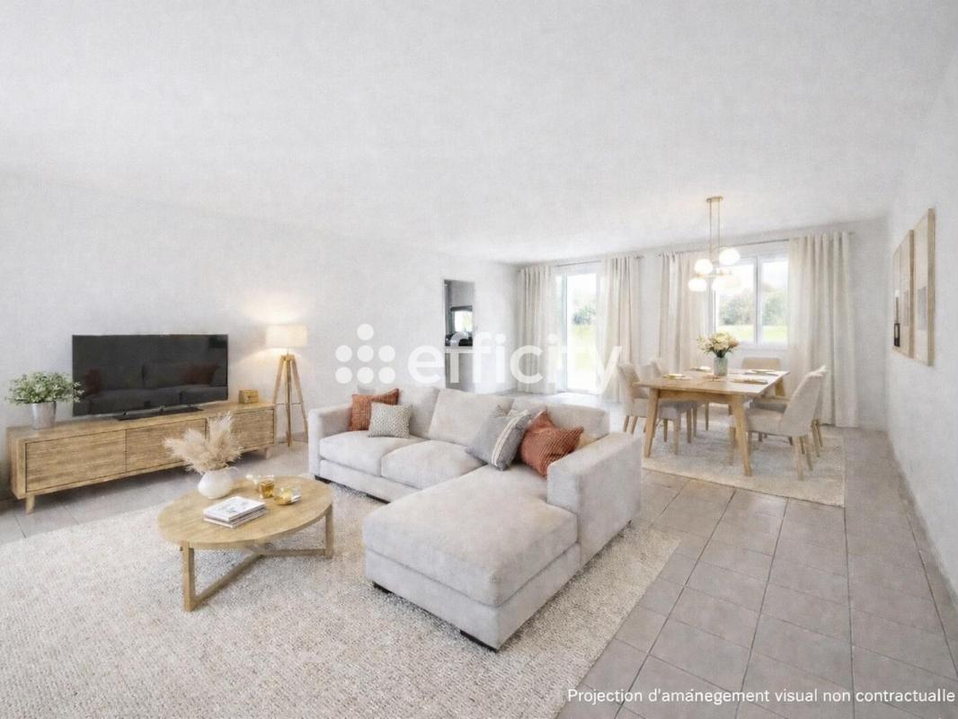 Pavillon 5 Pièce(s) Saint-Avertin