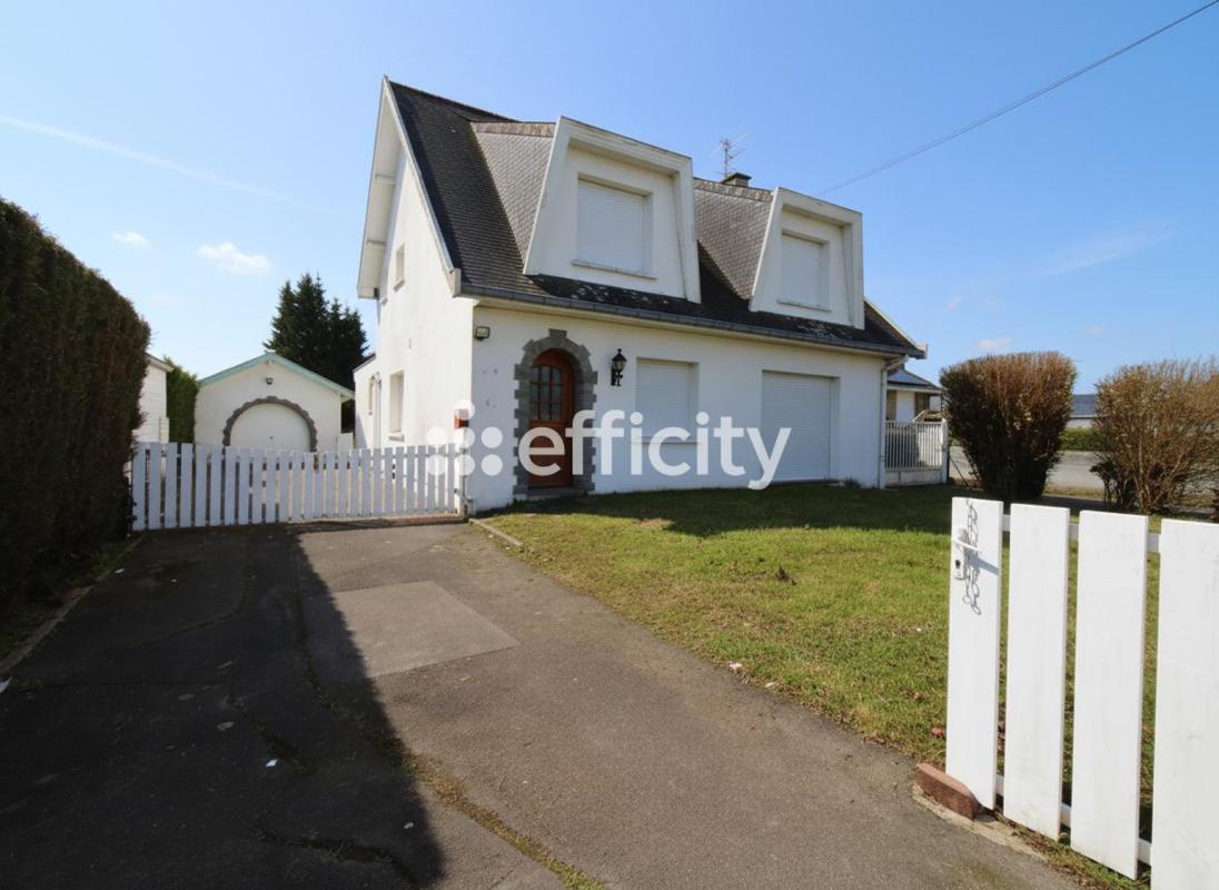 Pavillon 6 Pièce(s) Billy-Berclau