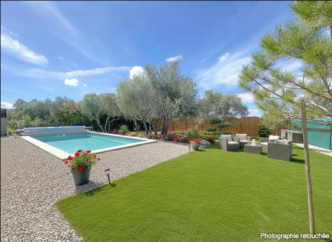 Maison 5 Pièce(s) Tavernes