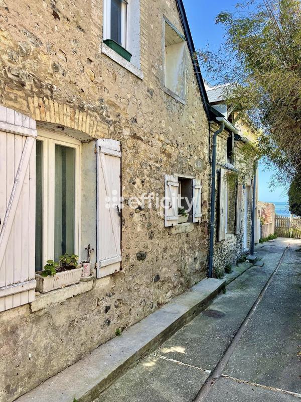 Maison de ville 5 Pièce(s) Villerville