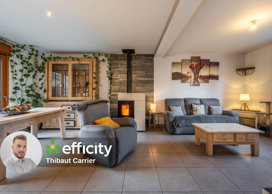 Maison 7 Pièce(s) Passy