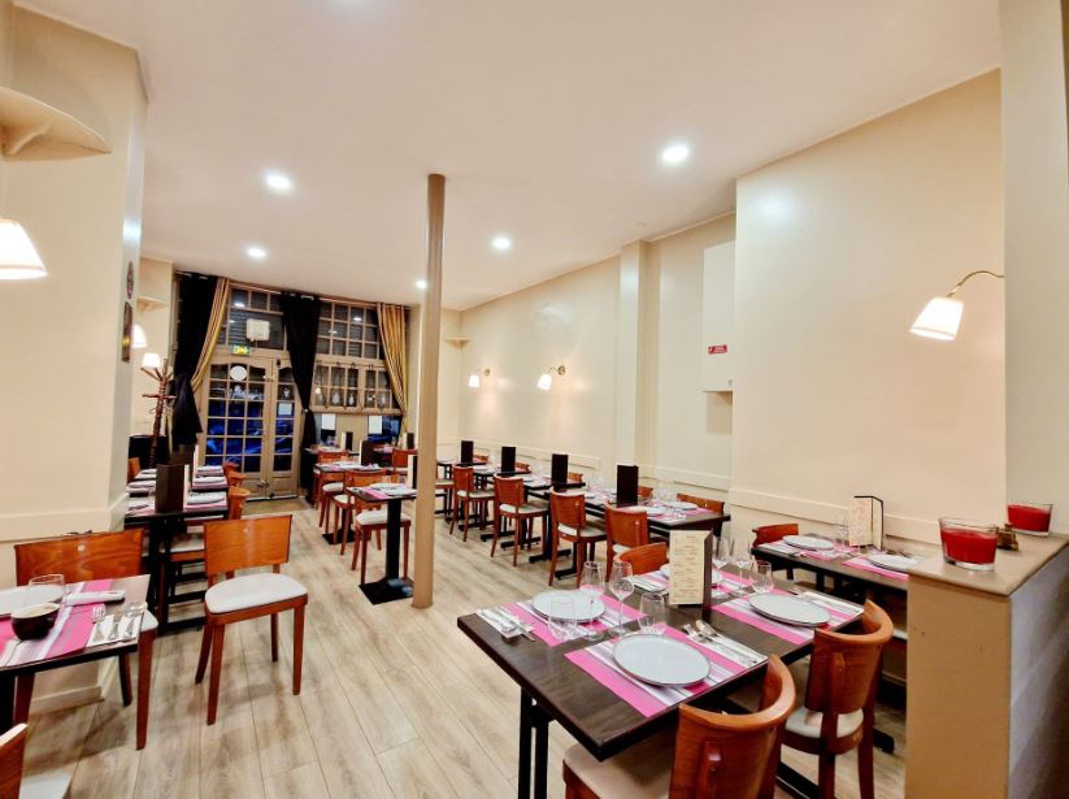 Commerces/negoce  Paris 12eme Arrondissement