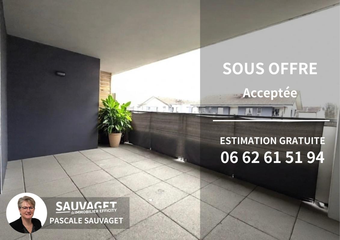 Appartement 4 Pièce(s) Reignier-Ésery