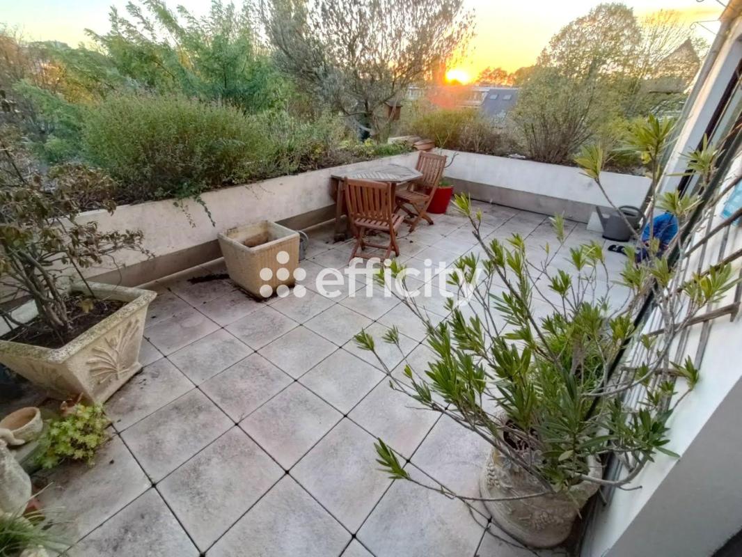 Appartement 4 Pièce(s) Enghien-les-Bains