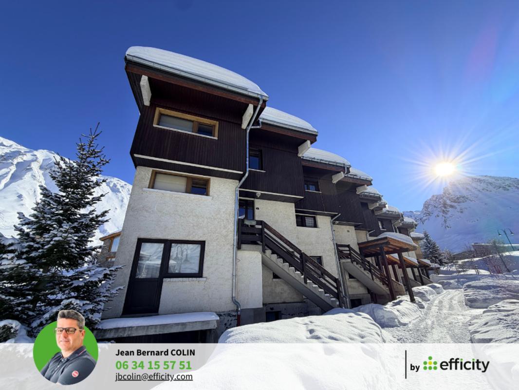 Appartement 5 Pièce(s) Tignes