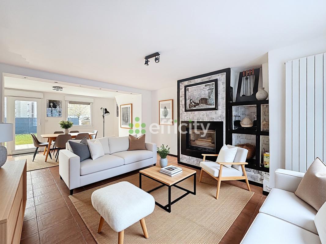 Pavillon 5 Pièce(s) Dunkerque