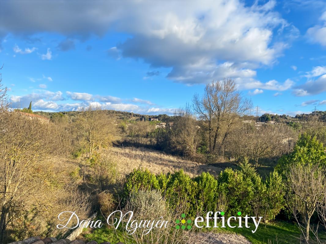 Maison provençale 9 Pièce(s) Saint-Privat-des-Vieux