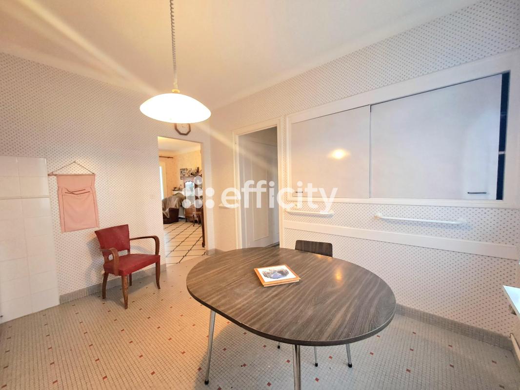 Maison de ville 6 Pièce(s) Saint-Herblain