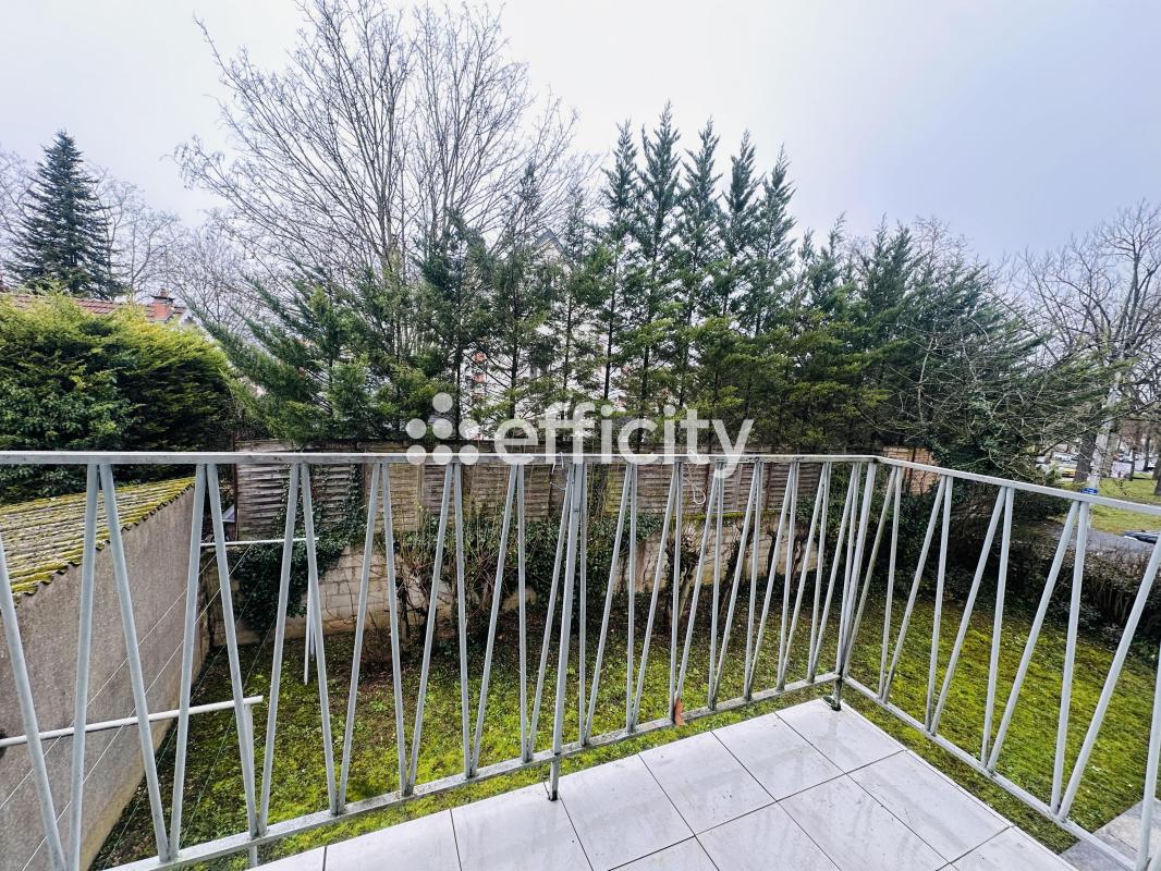 Appartement 3 Pièce(s) Dijon