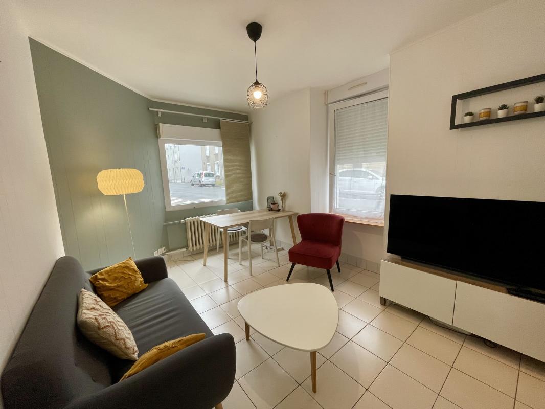 Maison 3 Pièce(s) Nantes