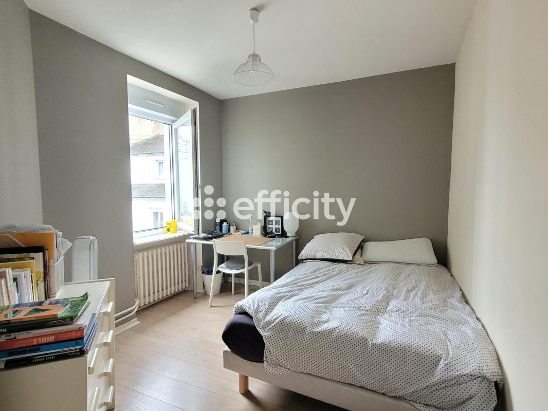 Maison de ville 3 Pièce(s) Nantes