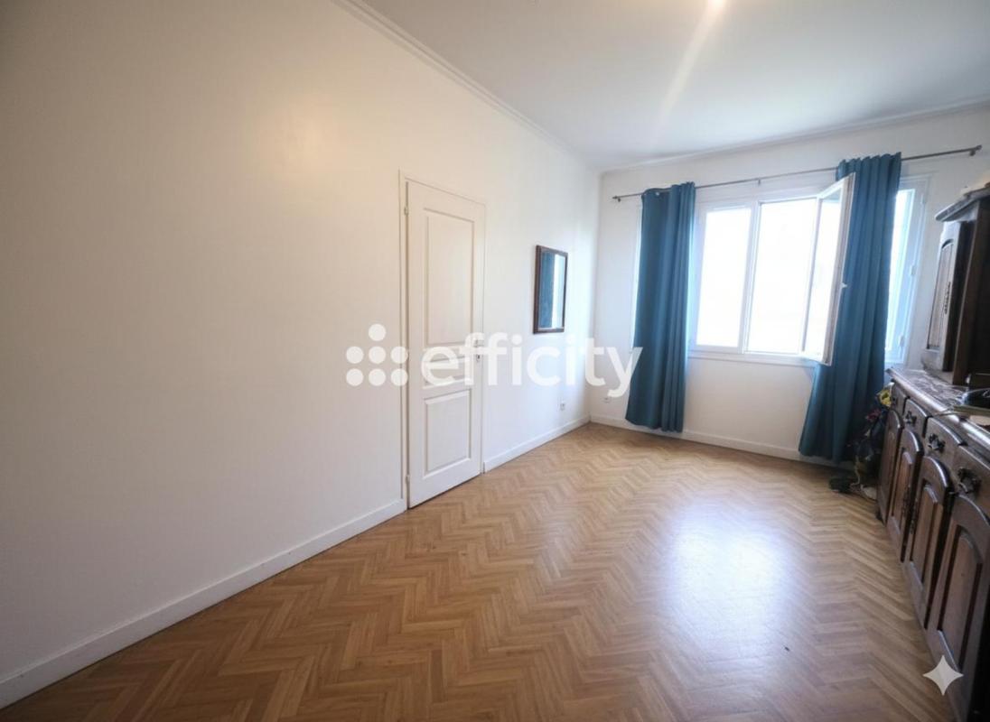 Appartement 2 Pièce(s) Clamart