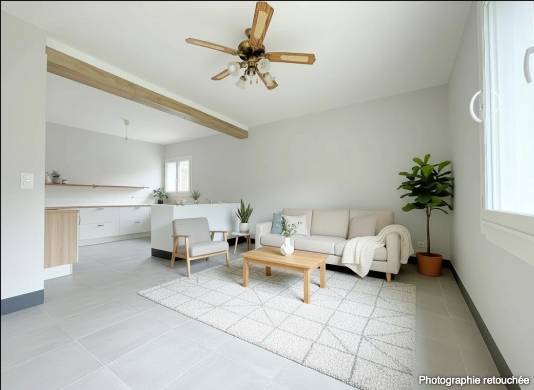 Appartement 3 Pièce(s) Manosque