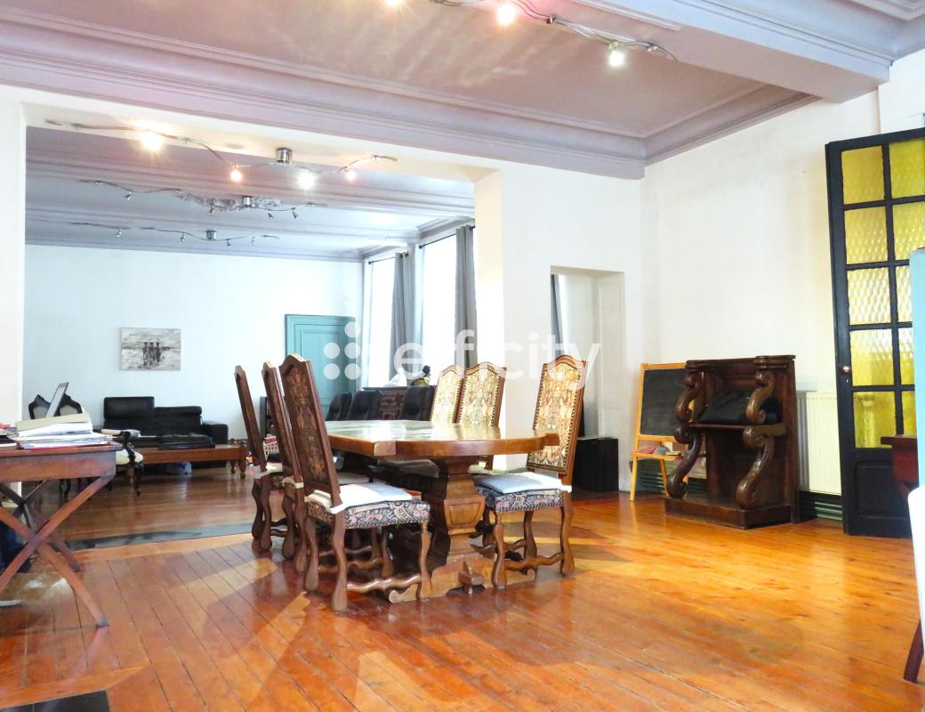 Appartement 5 Pièce(s) Valenciennes