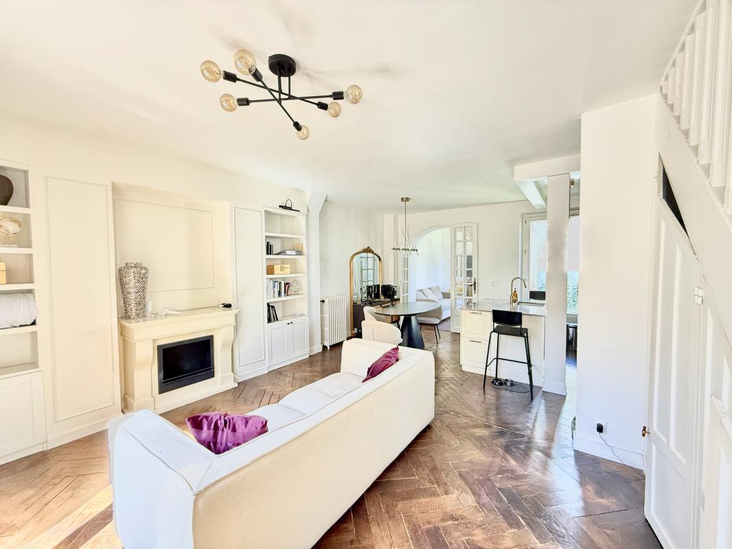 Maison 4 Pièce(s) Villeneuve-Saint-Georges