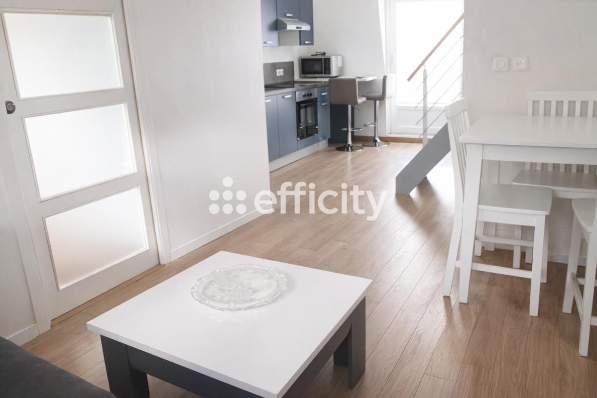 Appartement 1 Pièce(s) Roubaix