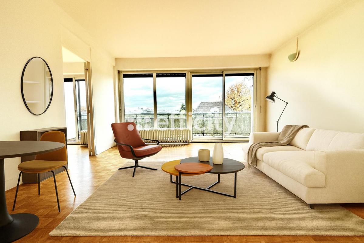 Appartement 3 Pièce(s) Villemomble