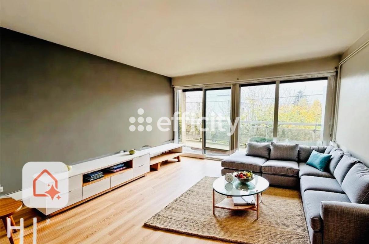 Appartement 2 Pièce(s) Villemomble