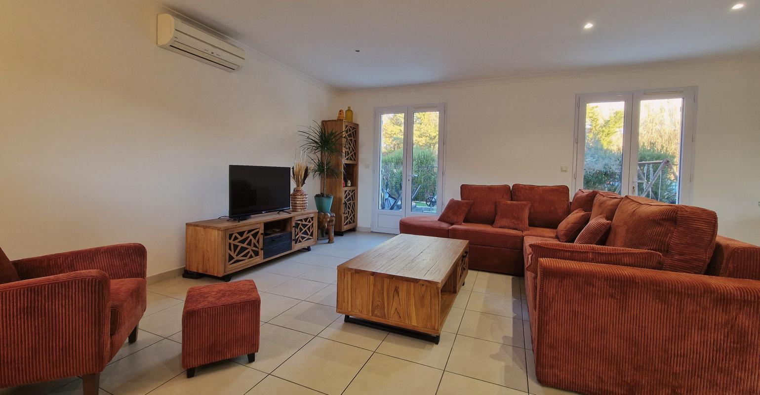 Pavillon 4 Pièce(s) Saint-Gervasy