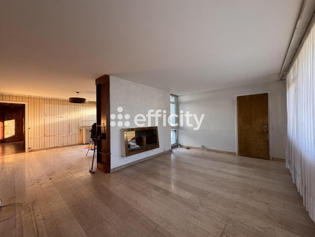 Maison de ville 10 Pièce(s) Mons-en-Barœul