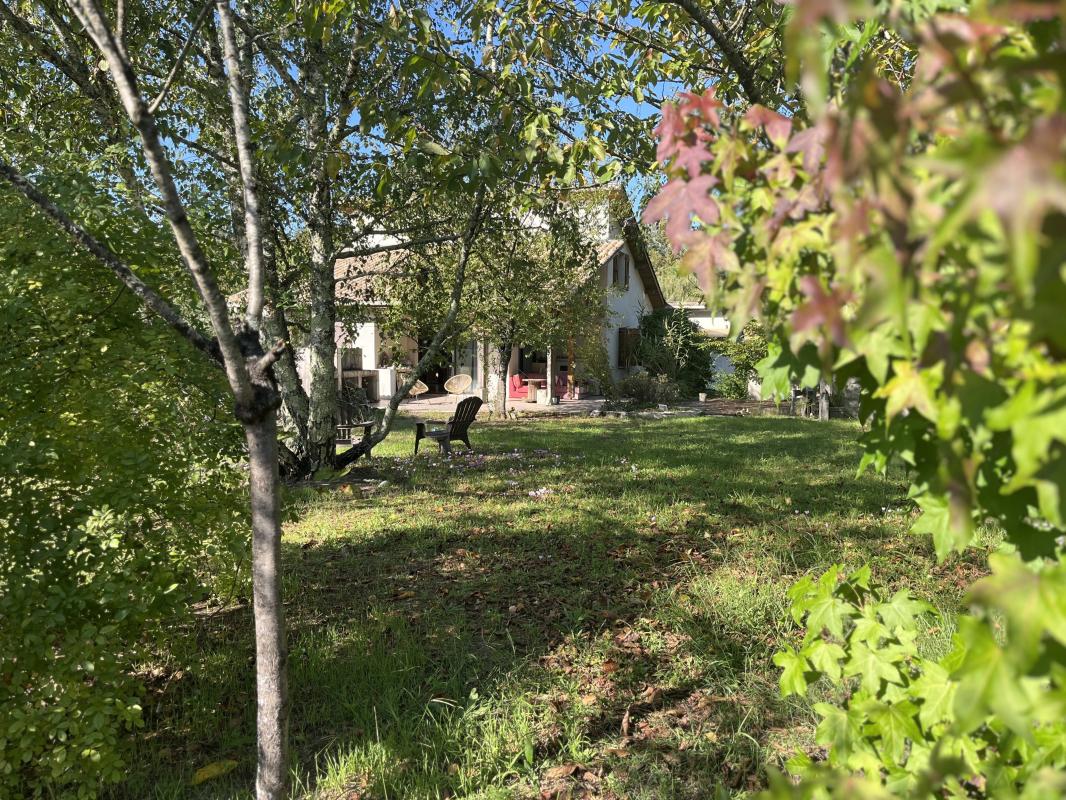 Maison 6 Pièce(s) Le Pian-Médoc