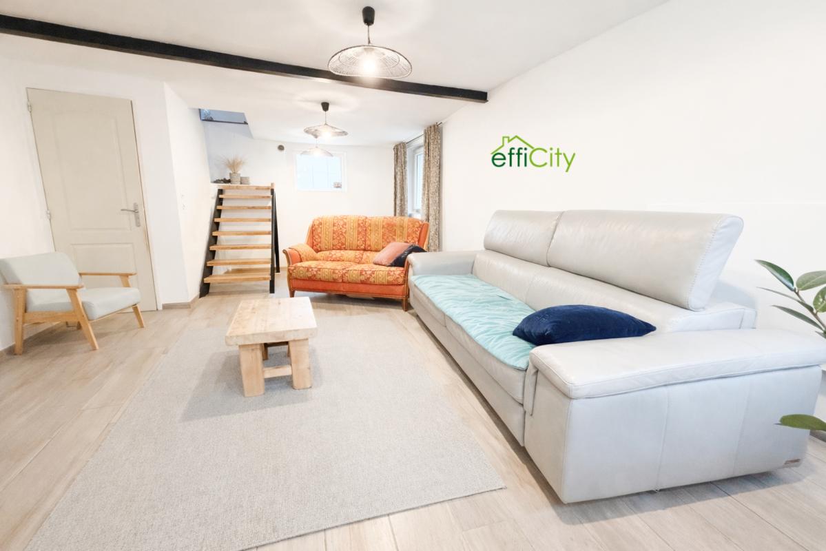 Maison 6 Pièce(s) Marseille 10eme Arrondissement