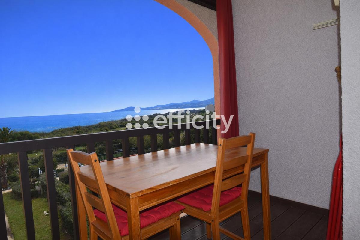 Appartement 3 Pièce(s) Saint-Cyprien