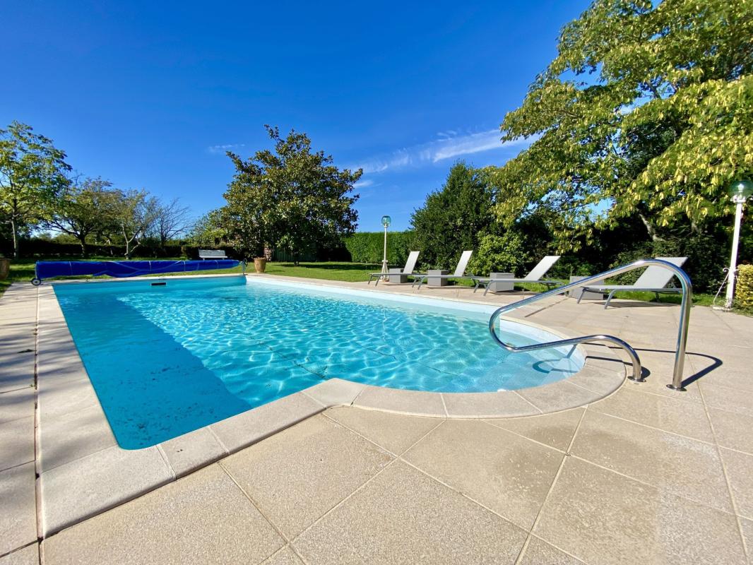 Maison 6 Pièce(s) Le Vigen