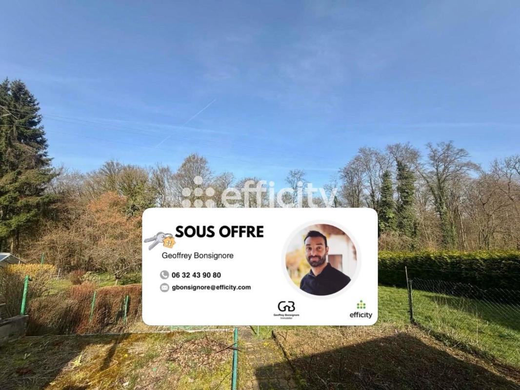 Maison de ville 4 Pièce(s) Réhon