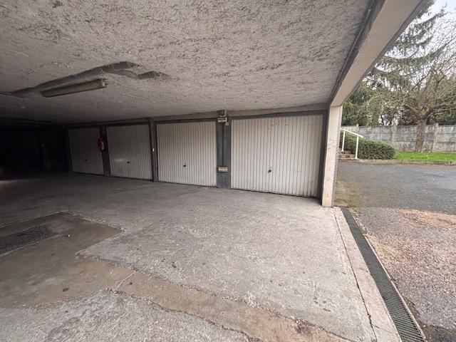 Parking  Villiers-sur-Marne