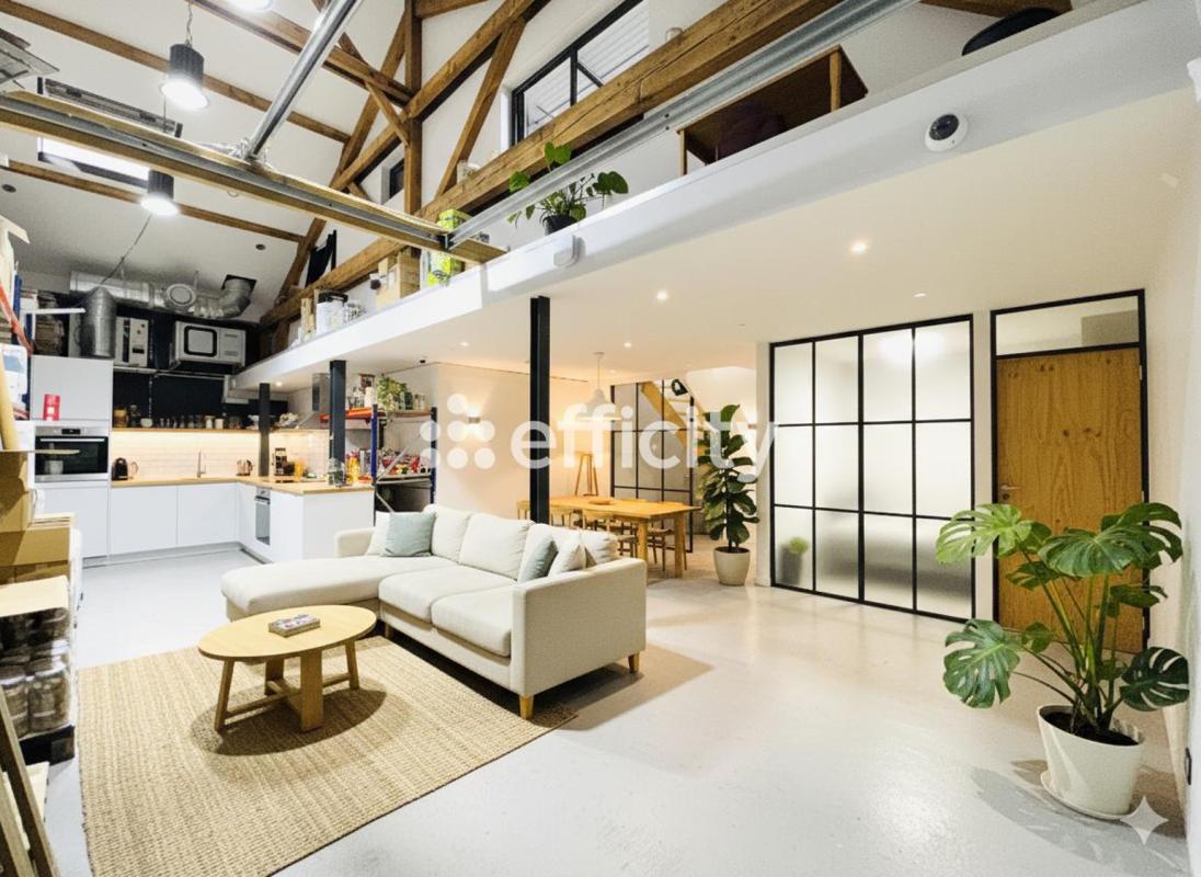 Maison 4 Pièce(s) Châtillon