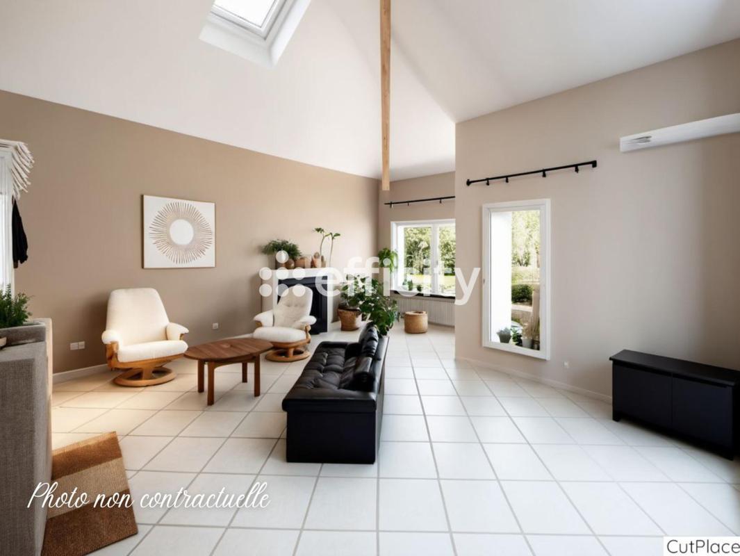 Appartement 4 Pièce(s) Écully