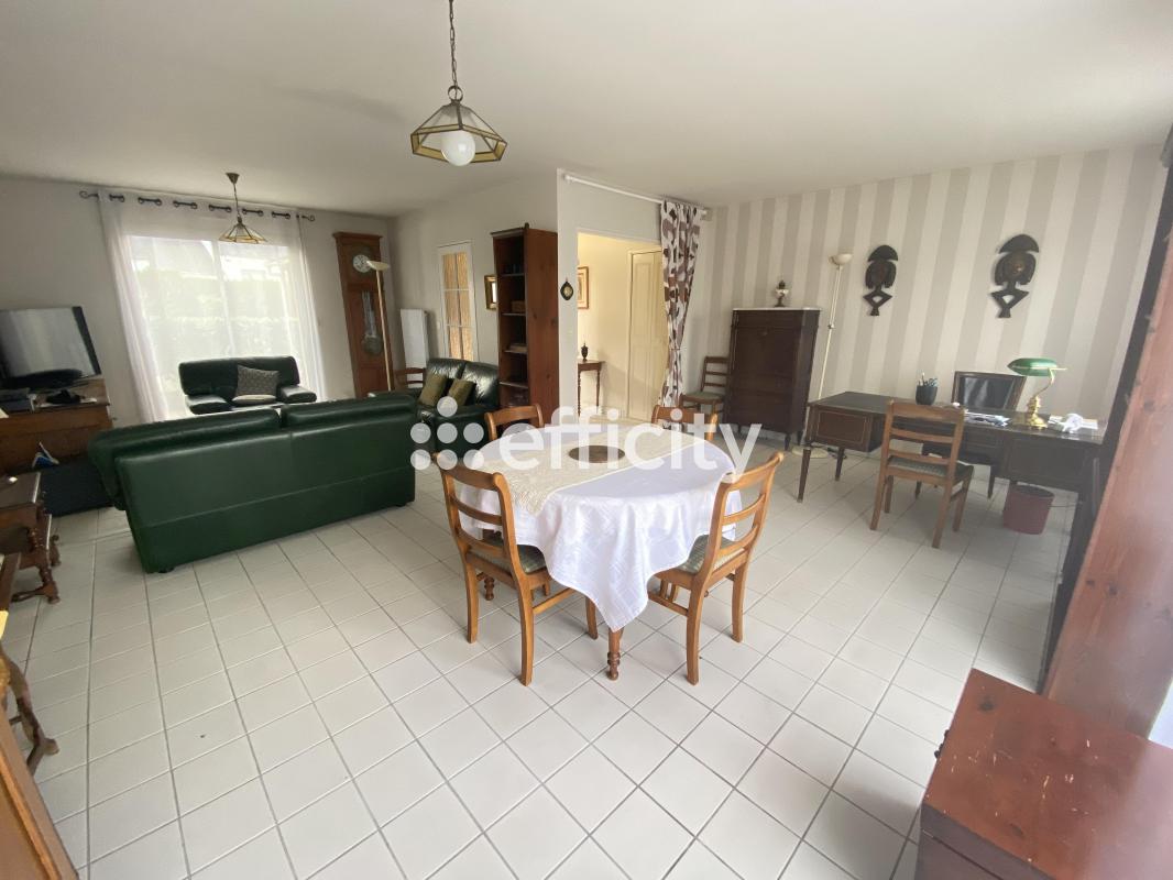 Pavillon 5 Pièce(s) Orvault