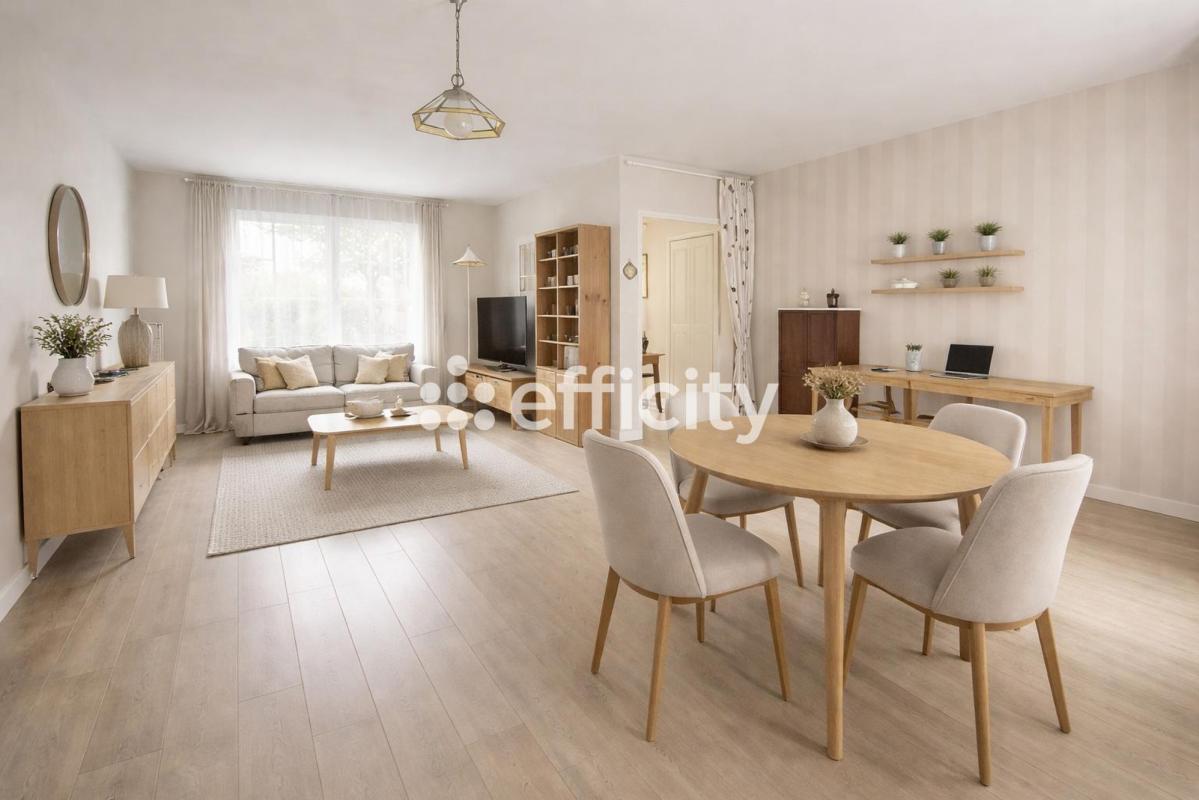 Pavillon 5 Pièce(s) Orvault