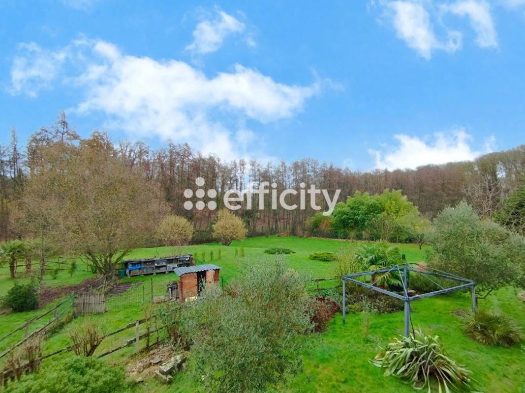 Villa 7 Pièce(s) Orcemont