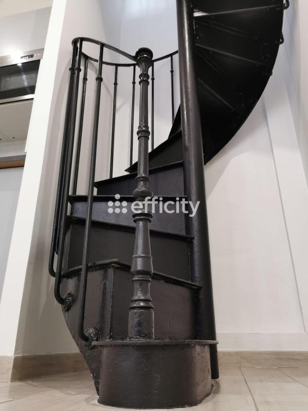 Appartement 2 Pièce(s) Le Kremlin-Bicêtre