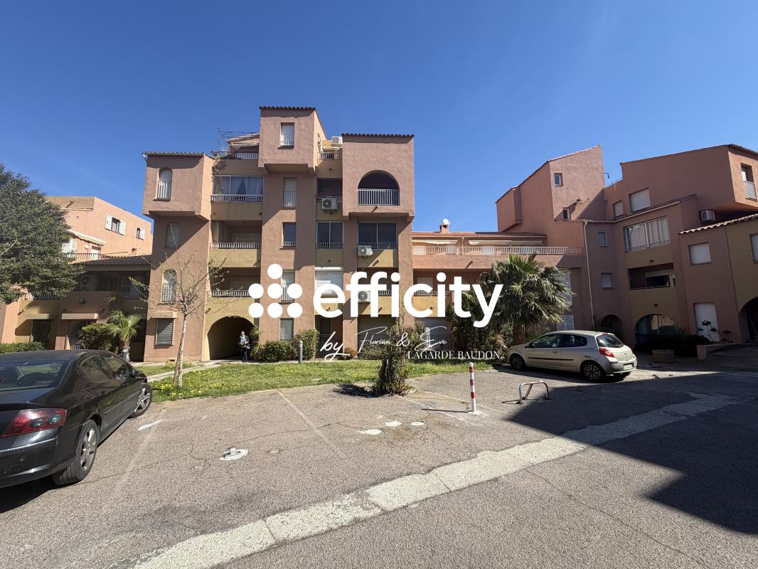 Appartement 1 Pièce(s) L'Île-Rousse