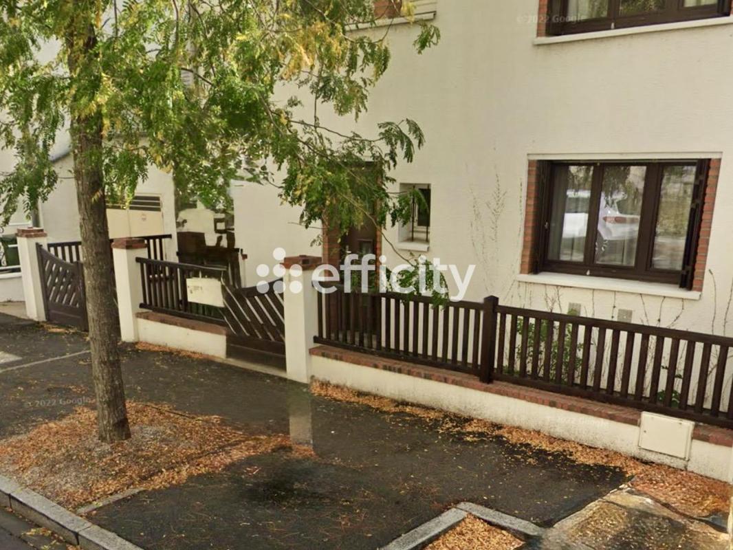 Maison de ville 5 Pièce(s) Orléans