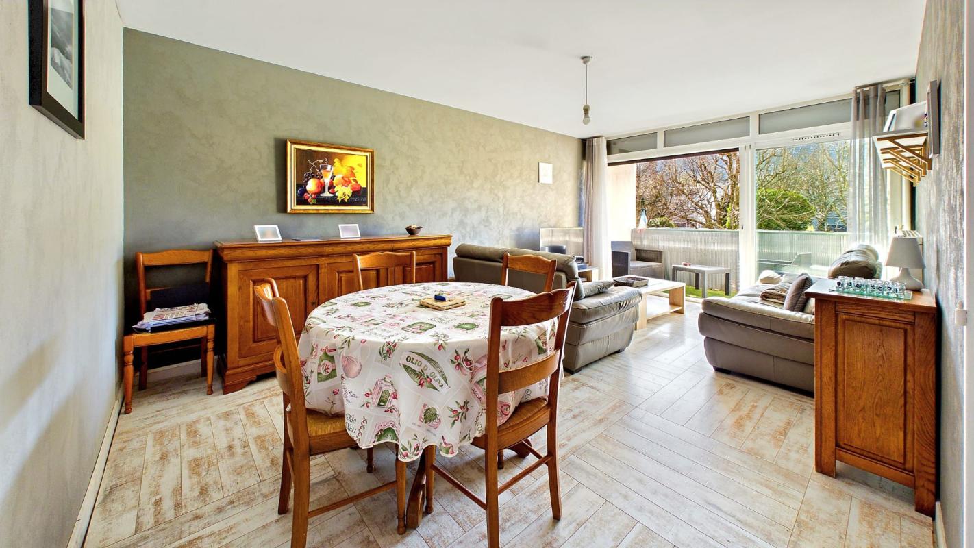 Appartement 4 Pièce(s) Guilherand-Granges