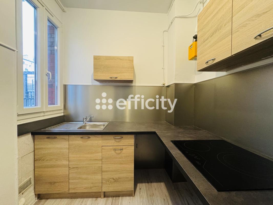 Appartement 2 Pièce(s) Charenton-le-Pont