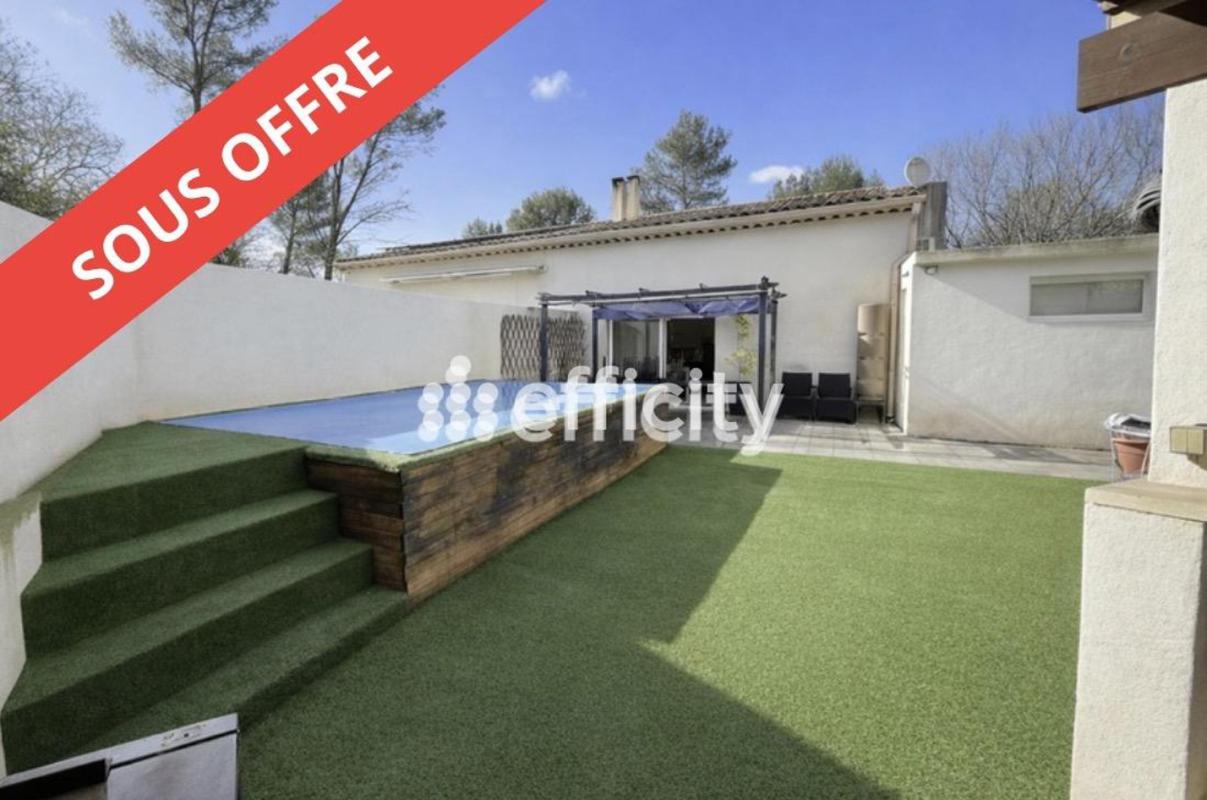 Maison 3 Pièce(s) Peypin